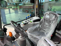 Tractor / Trekker Deutz-Fahr Keyline 5125