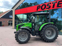 Tractor / Trekker Deutz-Fahr Keyline 5125