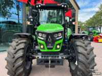 Tractor / Trekker Deutz-Fahr Keyline 5125