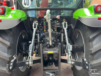 Tractor / Trekker Deutz-Fahr Keyline 5125