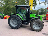 Tractor / Trekker Deutz-Fahr Keyline 5125