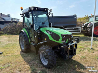 Smalspoor tractor Deutz-Fahr 5115 DS TTV 5 jaar / 10.000 uur garantie