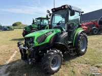 Smalspoor tractor Deutz-Fahr 5115 DS TTV 5 jaar / 10.000 uur garantie