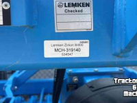 Rotorkopeg Lemken Zirkon 8/400 TPW500