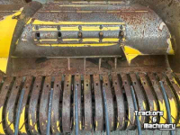 Pick-up New Holland Graspickup