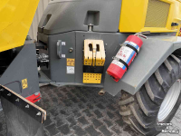 Wieldumper Wacker Neuson DV 60