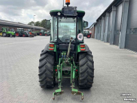 Smalspoor tractor John Deere 5615 v