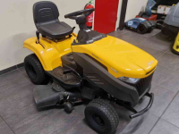Zitmaaier Stiga Tornado 2098