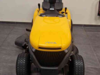 Zitmaaier Stiga Tornado 2098