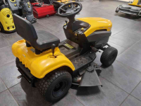 Zitmaaier Stiga Tornado 2098