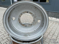 Wielen, Banden, Velgen & Afstandsringen  Velg 28x14 cat 3 as CNH