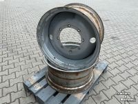 Wielen, Banden, Velgen & Afstandsringen  Velg 28x14 cat 3 as CNH