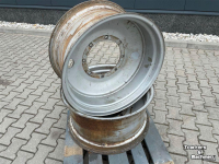 Wielen, Banden, Velgen & Afstandsringen  Velg 28x14 cat 3 as CNH