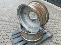 Wielen, Banden, Velgen & Afstandsringen  Velg 28x14 cat 3 as CNH