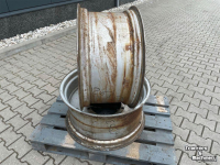 Wielen, Banden, Velgen & Afstandsringen  Velg 28x14 cat 3 as CNH