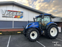 Tractor / Trekker New Holland New Holland T5.140 DC
