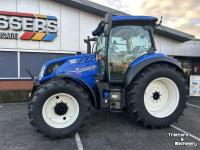 Tractor / Trekker New Holland New Holland T5.140 DC