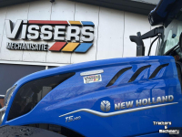 Tractor / Trekker New Holland New Holland T5.140 DC