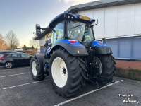Tractor / Trekker New Holland New Holland T5.140 DC