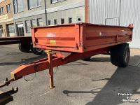 Oprijwagen Vaia MR 45