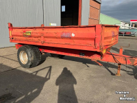 Oprijwagen Vaia MR 45