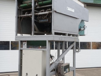 Afweegapparatuur Pro-Pak Weger 2EW 2000 TP  Pro-Pak 2 baks weger afweger waage wiegemaschine