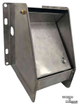 Overige stal- en melkmachines en toebehoren Suevia Suevia sneldrinker, model 470