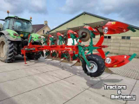 Ploegen Kverneland EG - 100 - 300 - 5 - EVO TWISTER