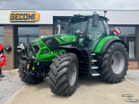 Tractor / Trekker Deutz-Fahr Agrotron 6180 TTV Full Option vanaf 0% financiering