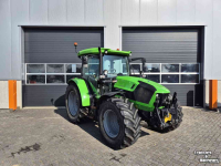 Tractor / Trekker Deutz-Fahr 5110 G LS
