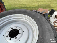 Wielen, Banden, Velgen & Afstandsringen  Michelin Gazonbanden 540/65R28 600/65R38