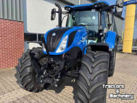 Tractor / Trekker New Holland T6.145 AC