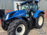 Tractor / Trekker New Holland T6.145 AC