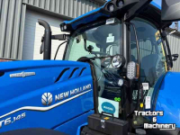 Tractor / Trekker New Holland T6.145 AC