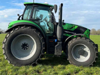 Tractor / Trekker Deutz-Fahr 6185 TTV