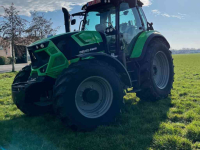 Tractor / Trekker Deutz-Fahr 6185 TTV