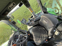 Tractor / Trekker Deutz-Fahr 6185 TTV