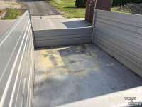 Kipper / Kiepwagen / Landbouwkipper Veenhuis 2500 Kipper