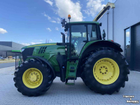 Tractor / Trekker John Deere 6175M