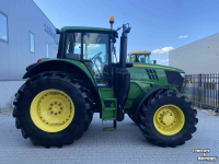 Tractor / Trekker John Deere 6175M