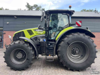 Tractor / Trekker Claas Axion 870