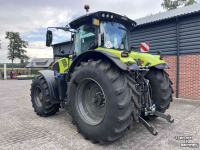 Tractor / Trekker Claas Axion 870