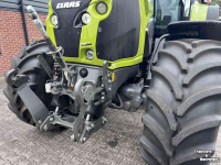 Tractor / Trekker Claas Axion 870
