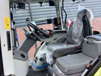 Tractor / Trekker Claas Axion 870