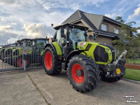 Tractor / Trekker Claas Arion 660
