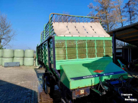 Opraapwagen Deutz-Fahr F 570