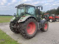 Tractor / Trekker Fendt 516 Vario Profi TMS
