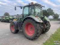 Tractor / Trekker Fendt 516 Vario Profi TMS