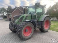 Tractor / Trekker Fendt 516 Vario Profi TMS