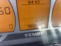 Tractor / Trekker Fendt 516 Vario Profi